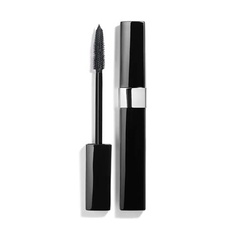 chanel intense mascara.